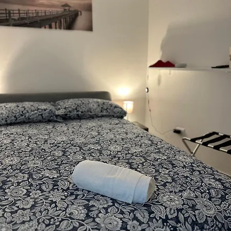 Апартаменты Amare Неаполь