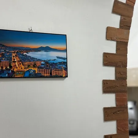 Amare * Неаполь