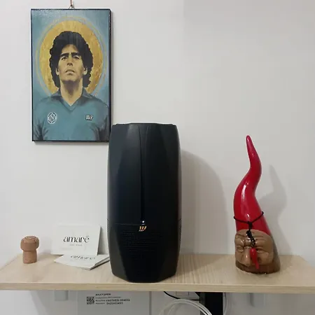 Amare Apartament