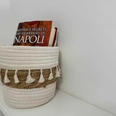 Amaré Napoli