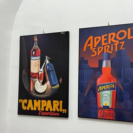 Appartamento Amaré