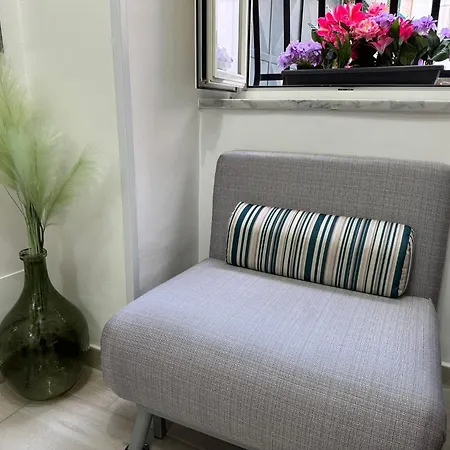 Apartment Amare *
