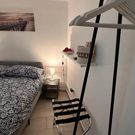 Amare Apartment *