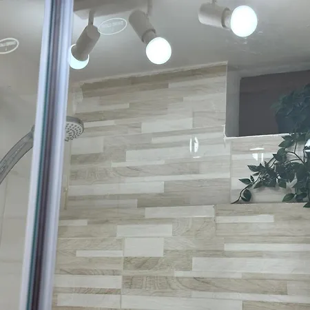 Amare Apartment