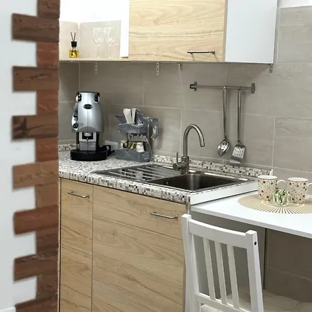 Apartment Amare