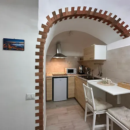 Apartment Amare