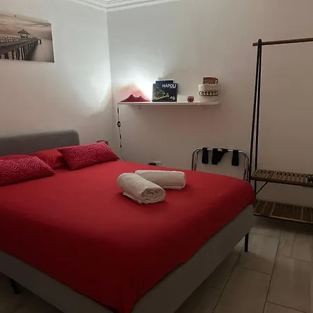 Amare Apartment
