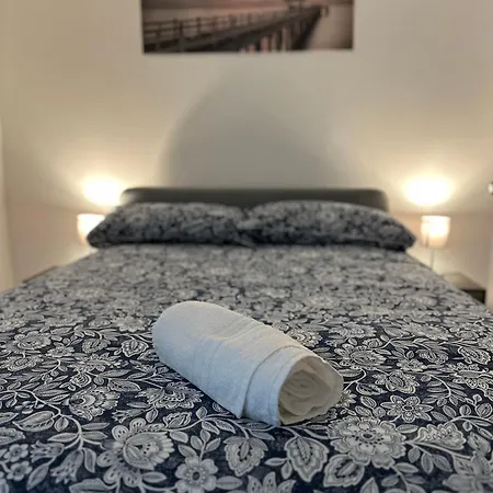 Apartament Amare Neapol