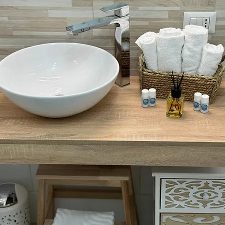 Amare Apartament Neapol