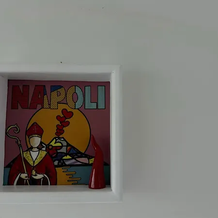 Apartament Amare Neapol