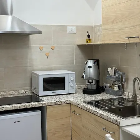 Amare Apartament Neapol