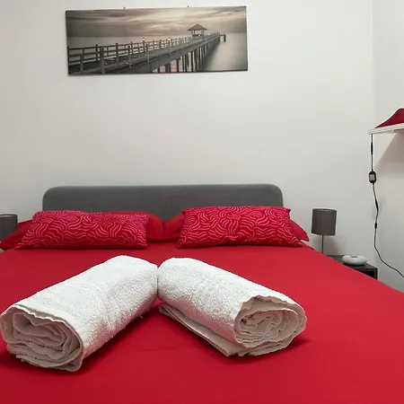 Apartament Amare Neapol