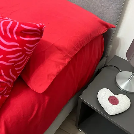 Apartament Amare *